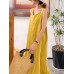 Solid Pocket Drawstring Sleeveless Cotton Casual Maxi Dress