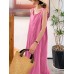 Solid Pocket Drawstring Sleeveless Cotton Casual Maxi Dress